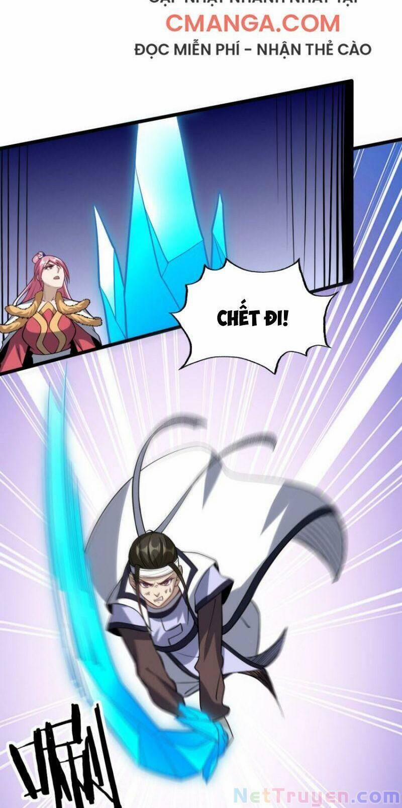 Đấu Hồn Đại Lục 58 trang 23