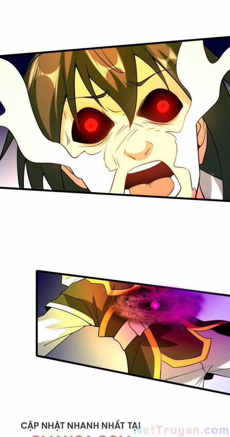 Đấu Hồn Đại Lục 58 trang 28