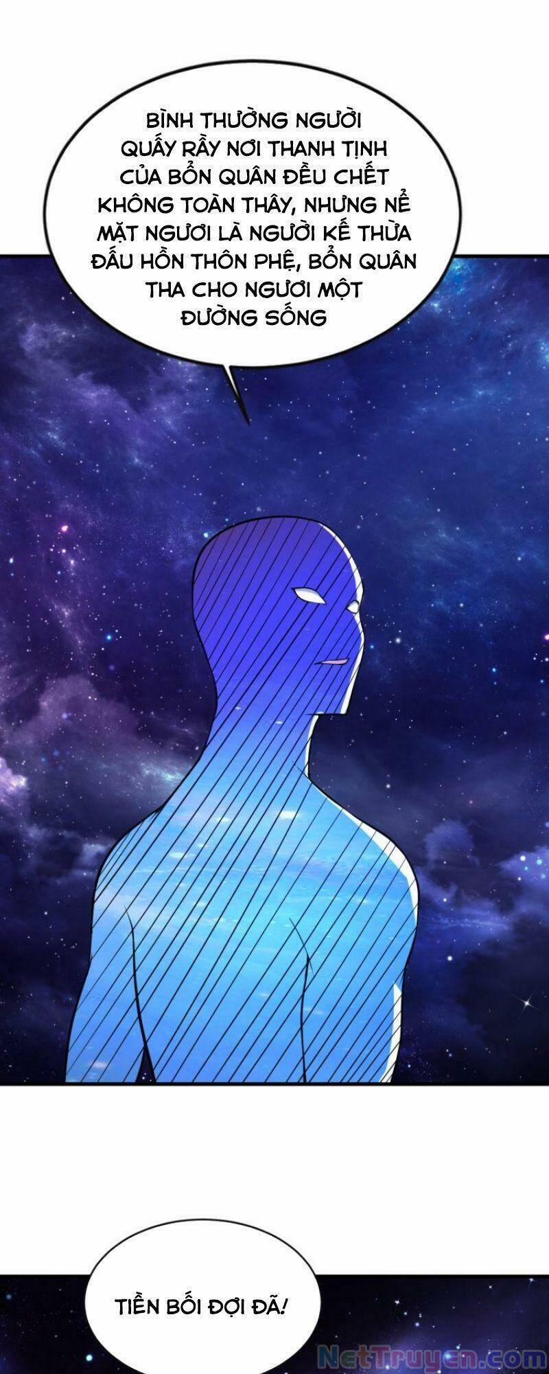 Đấu Hồn Đại Lục 58 trang 38