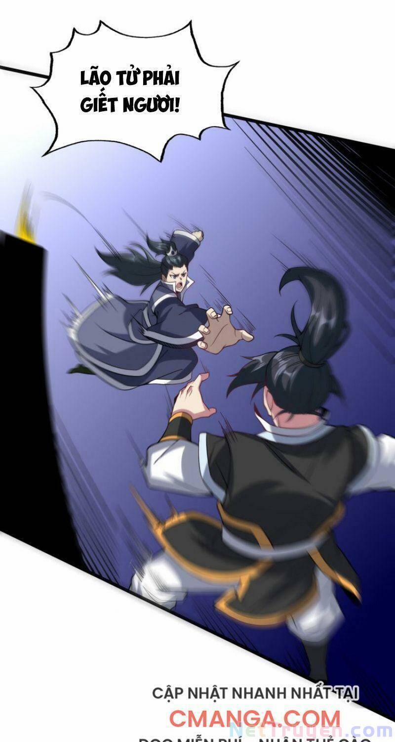 Đấu Hồn Đại Lục 58 trang 4