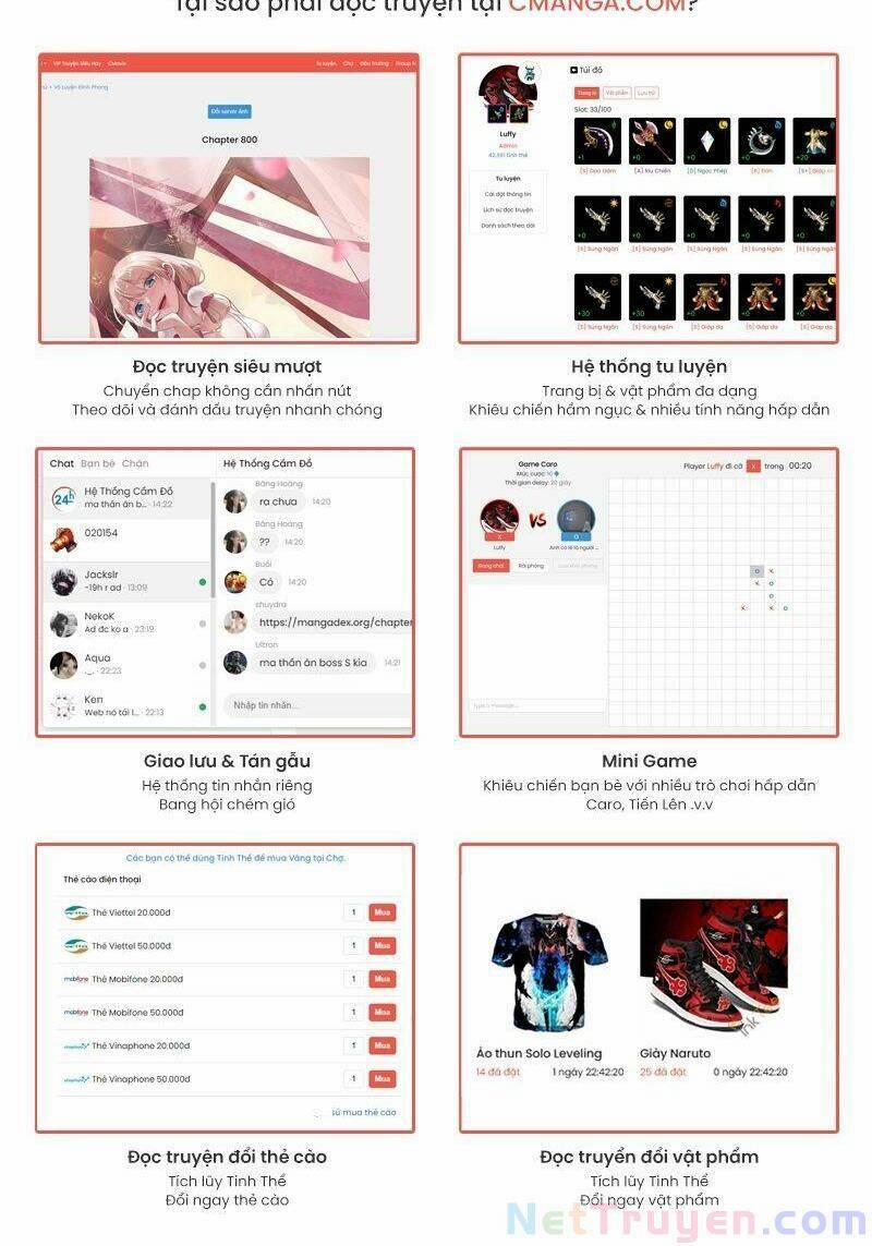 Đấu Hồn Đại Lục 58 trang 40