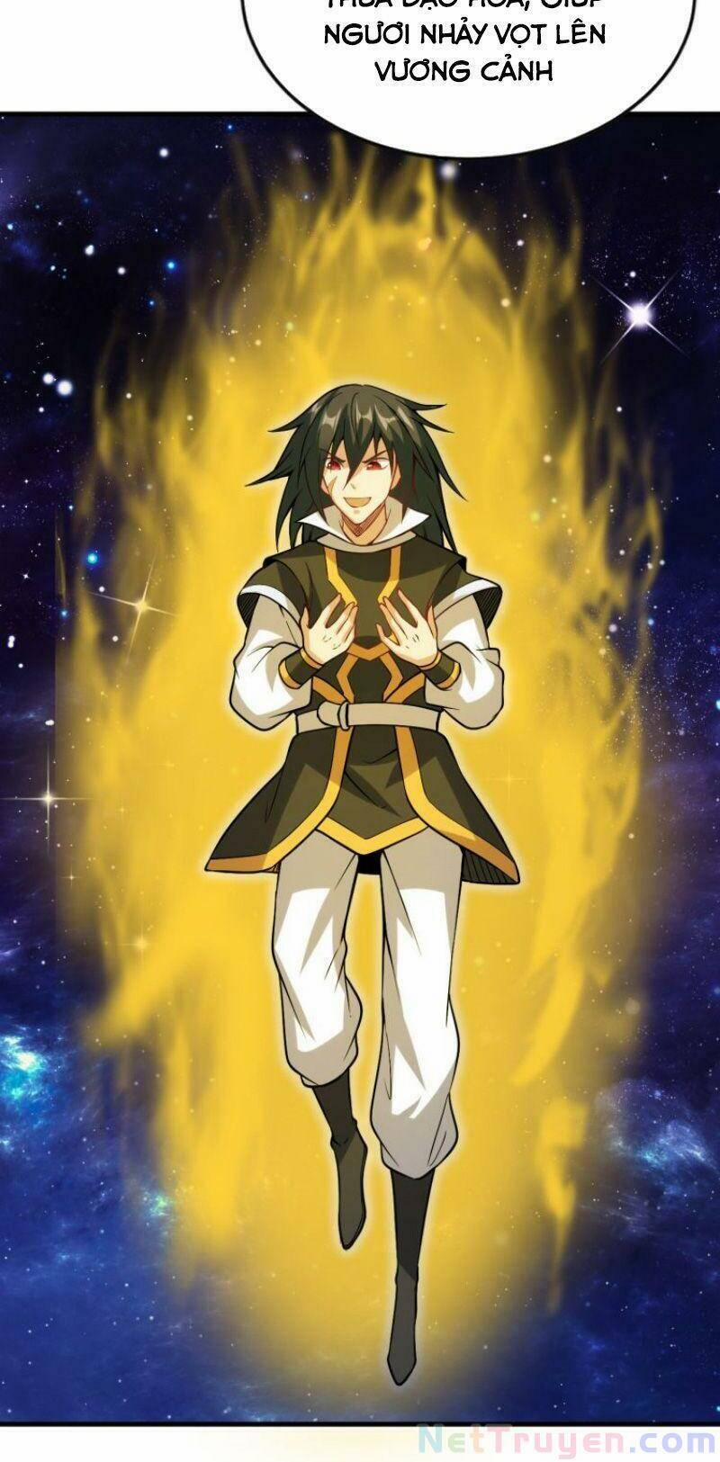 Đấu Hồn Đại Lục 58 trang 44