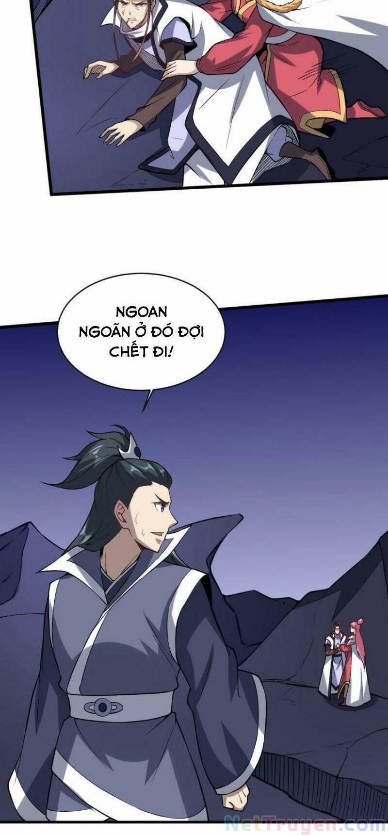 Đấu Hồn Đại Lục 58 trang 48