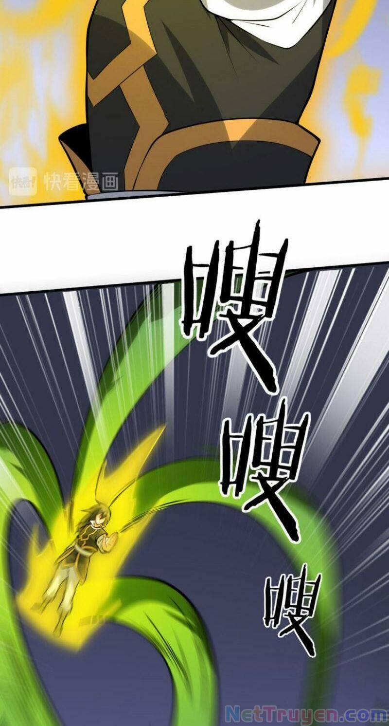 Đấu Hồn Đại Lục 58 trang 52