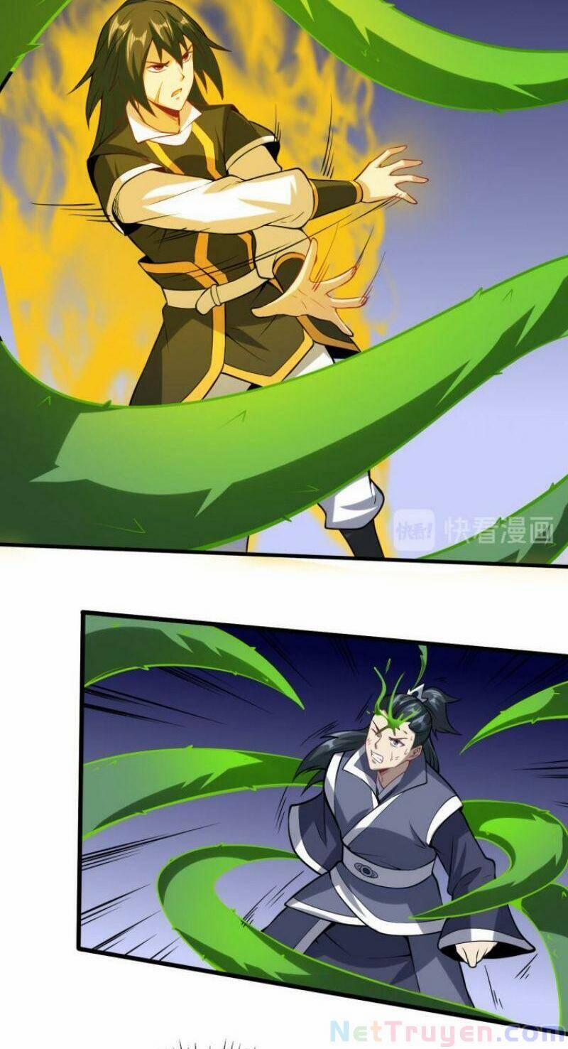 Đấu Hồn Đại Lục 58 trang 56