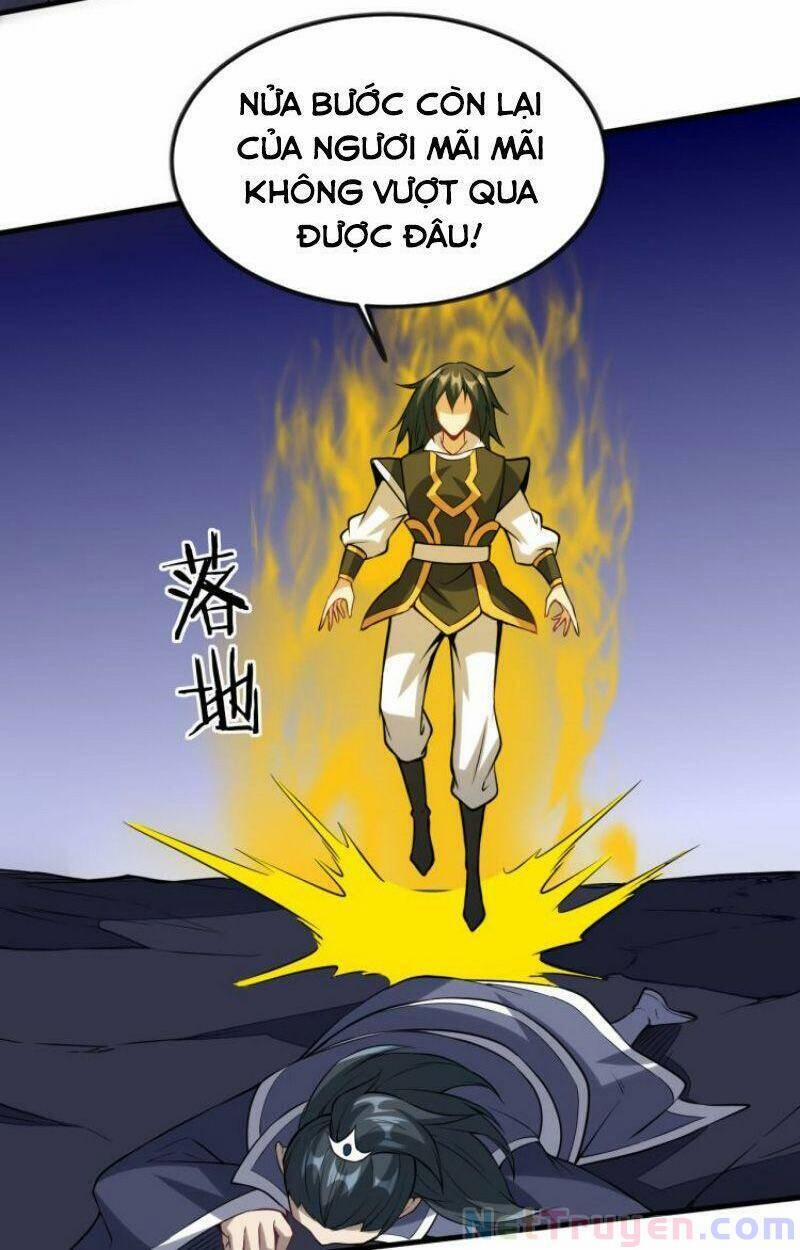 Đấu Hồn Đại Lục 58 trang 62