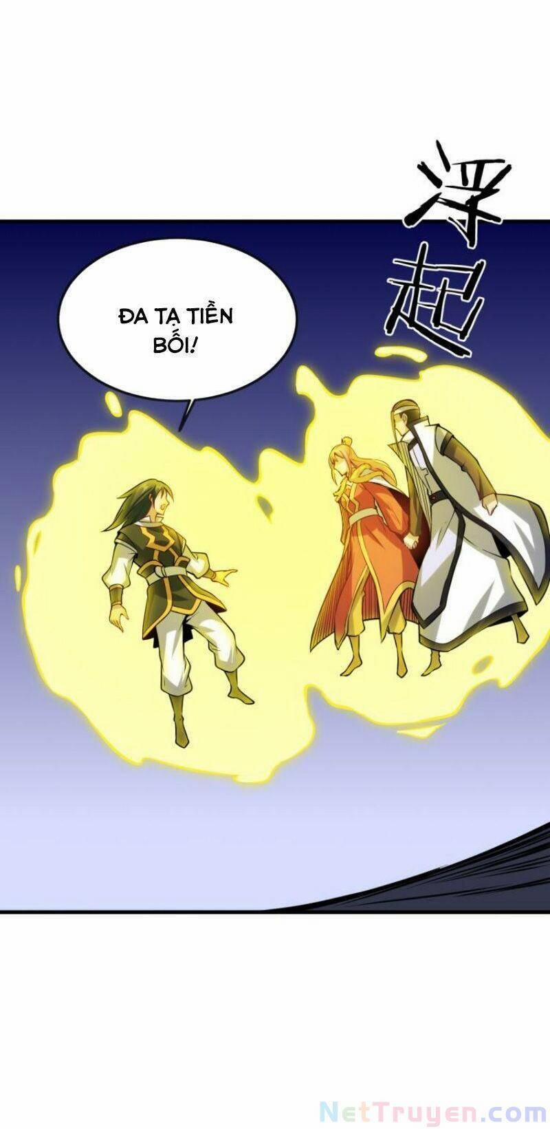 Đấu Hồn Đại Lục 58 trang 74