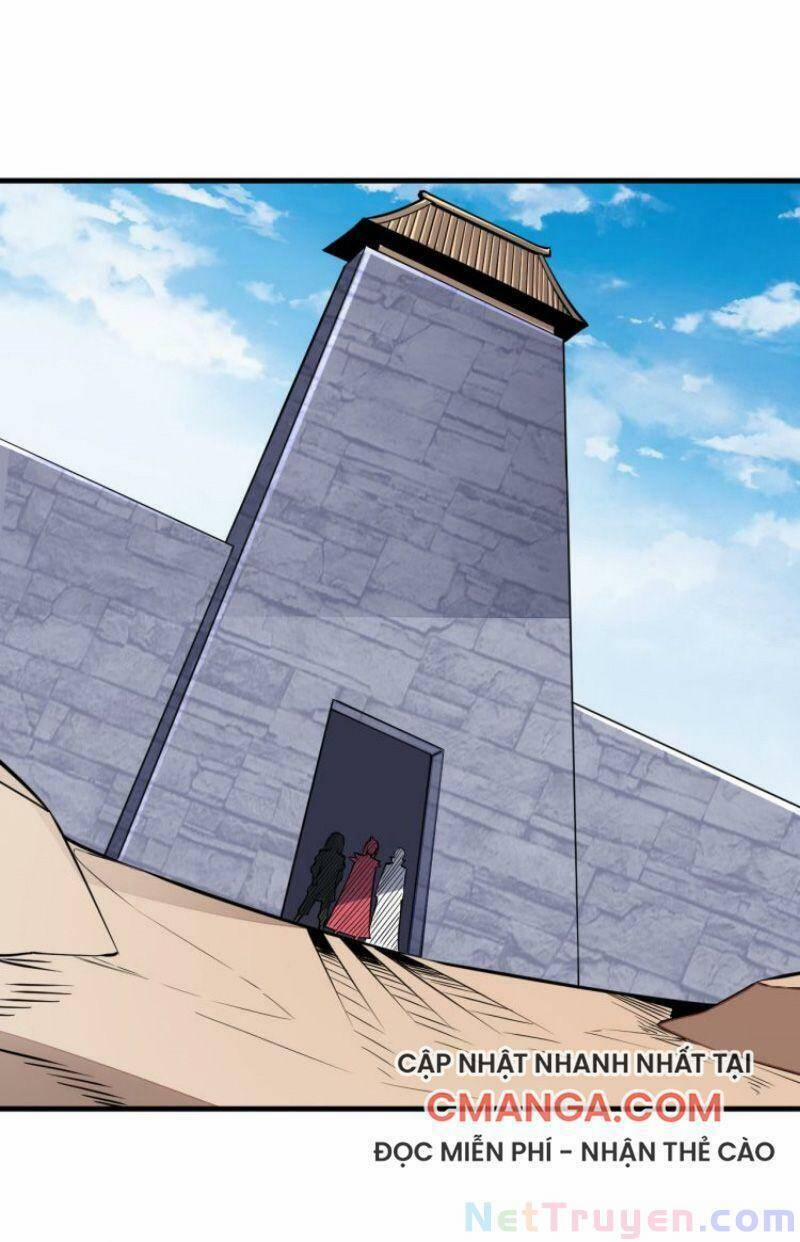 Đấu Hồn Đại Lục 58 trang 75