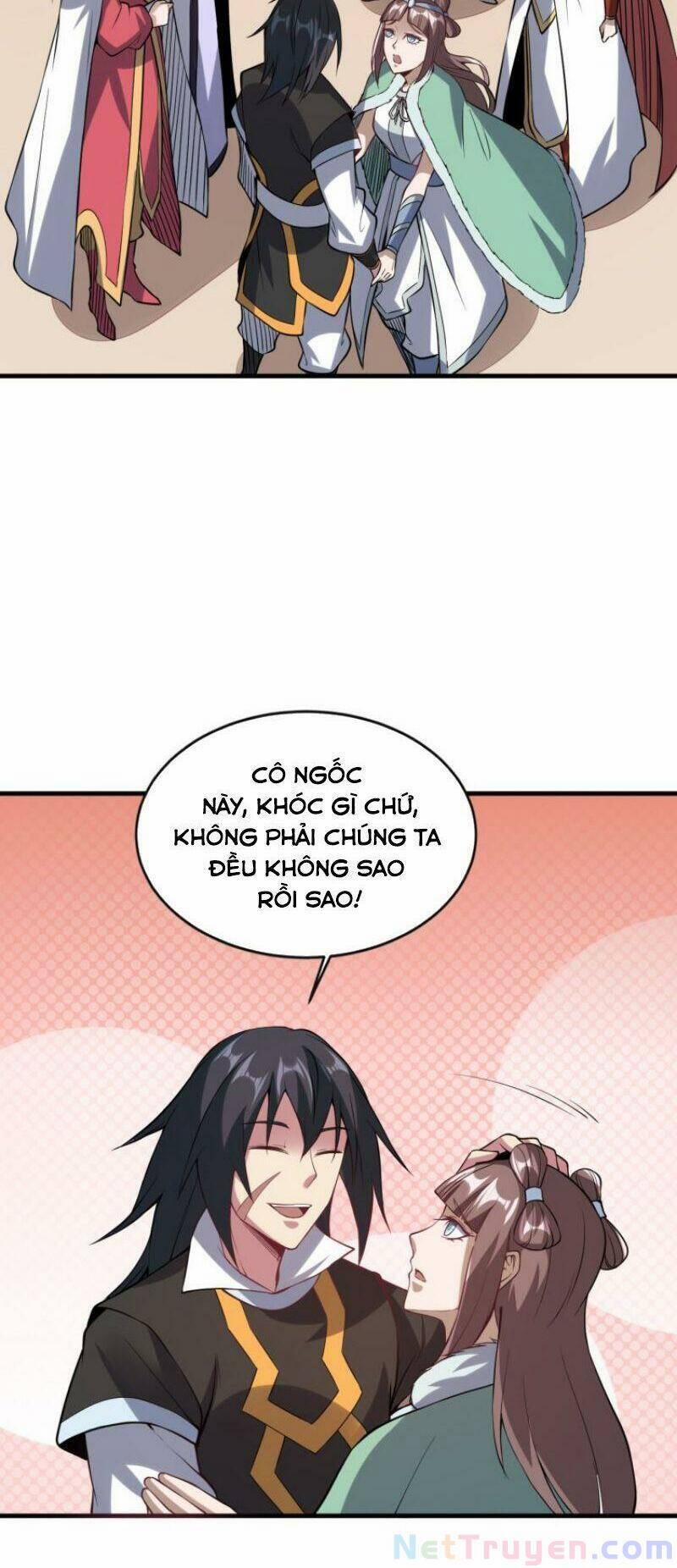 Đấu Hồn Đại Lục 58 trang 78