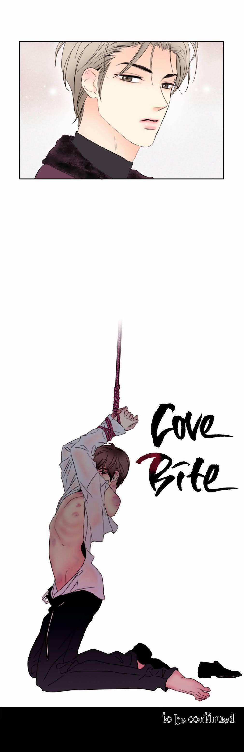 Dấu Hôn 1 trang 21