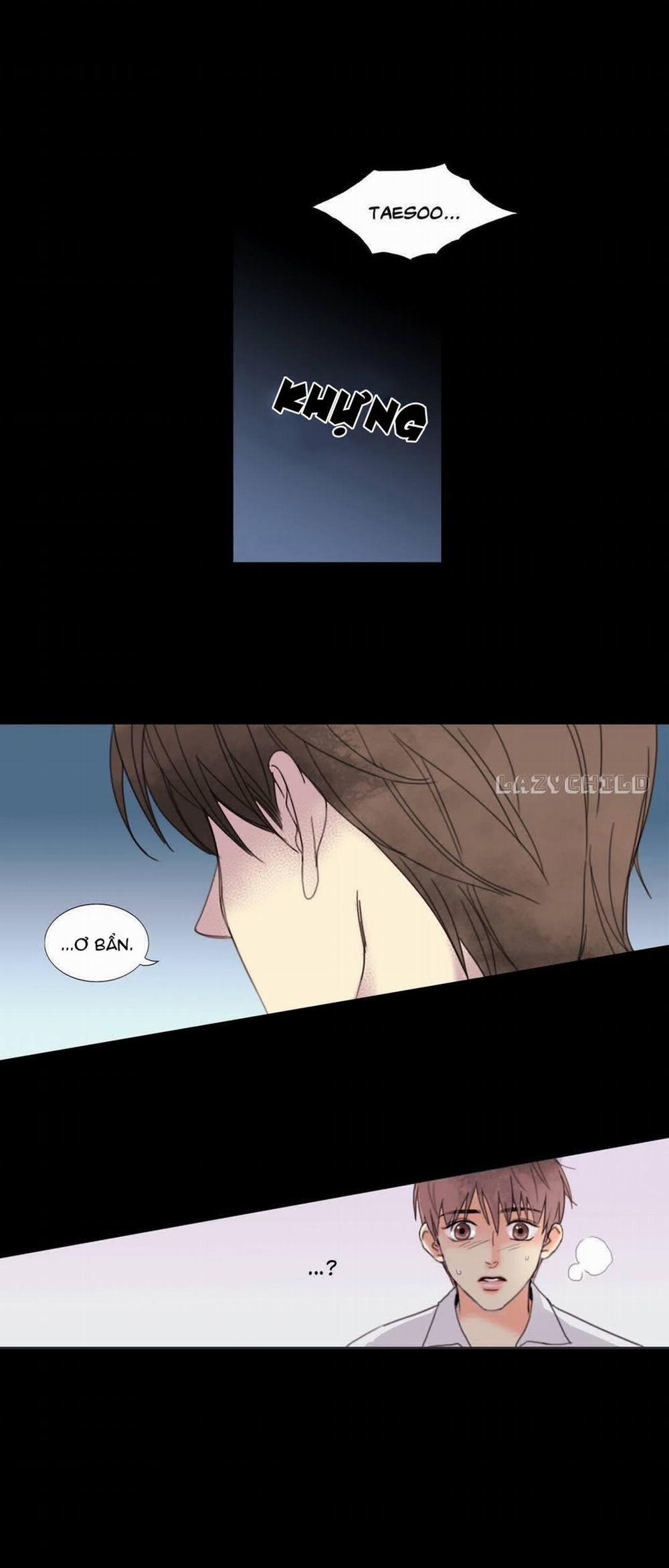 Dấu Hôn 1 trang 3