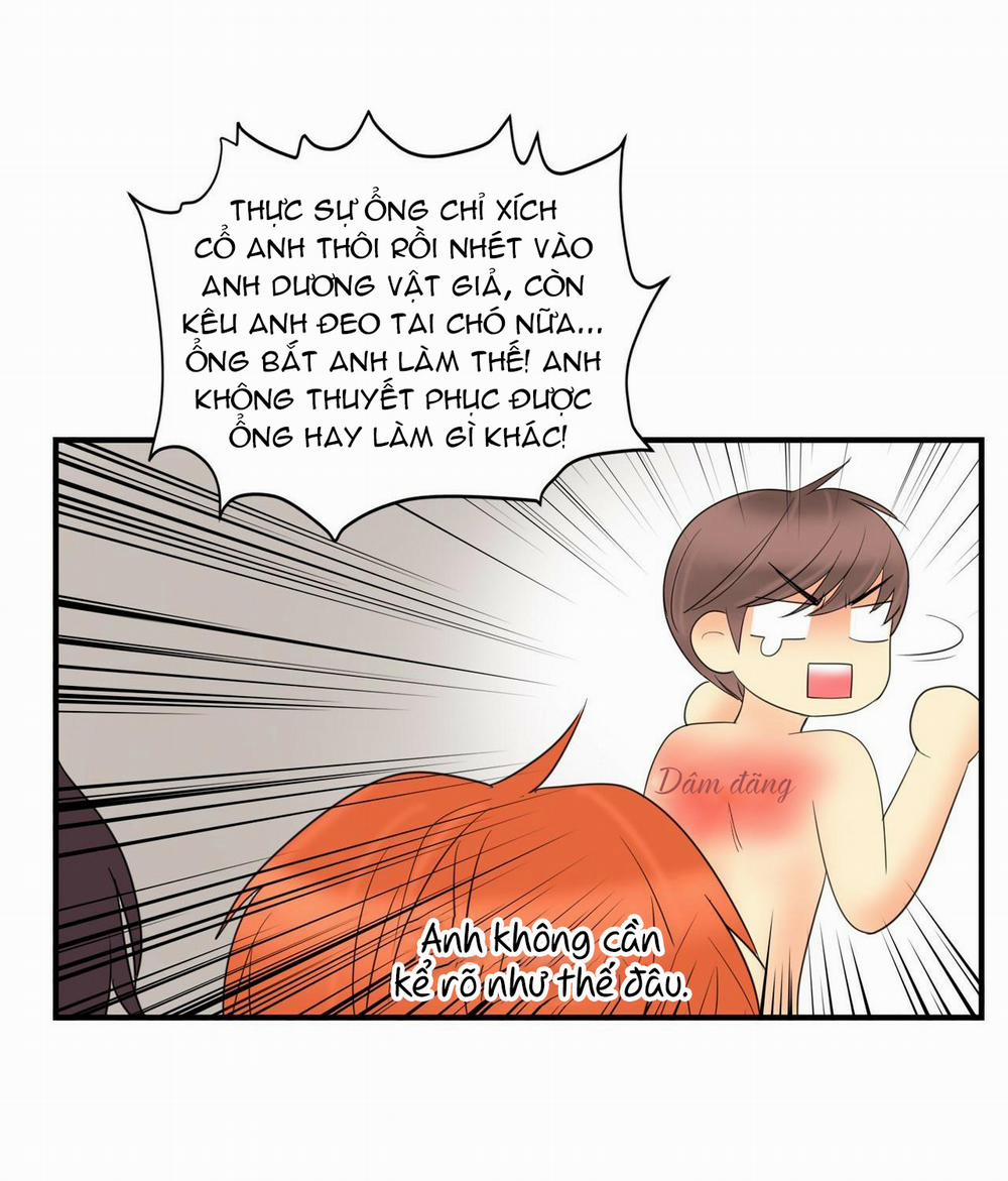 Dấu Hôn 10 trang 14