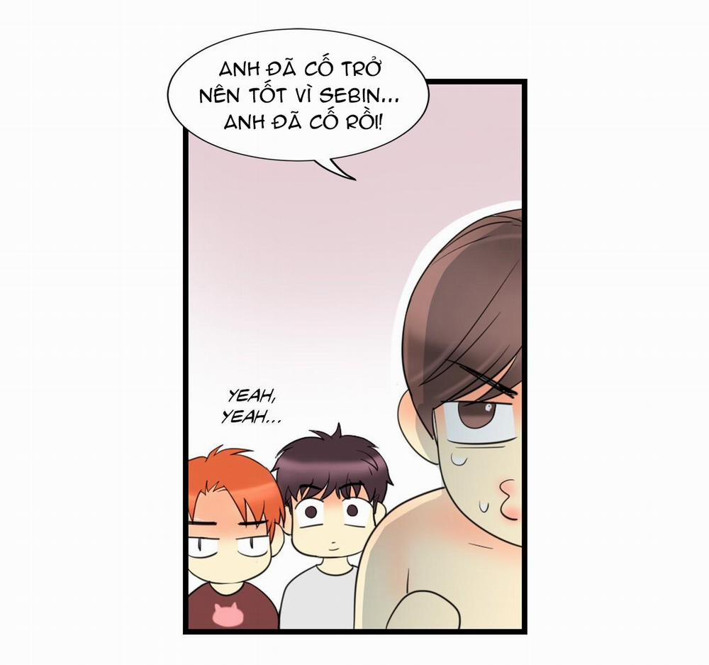 Dấu Hôn 10 trang 15