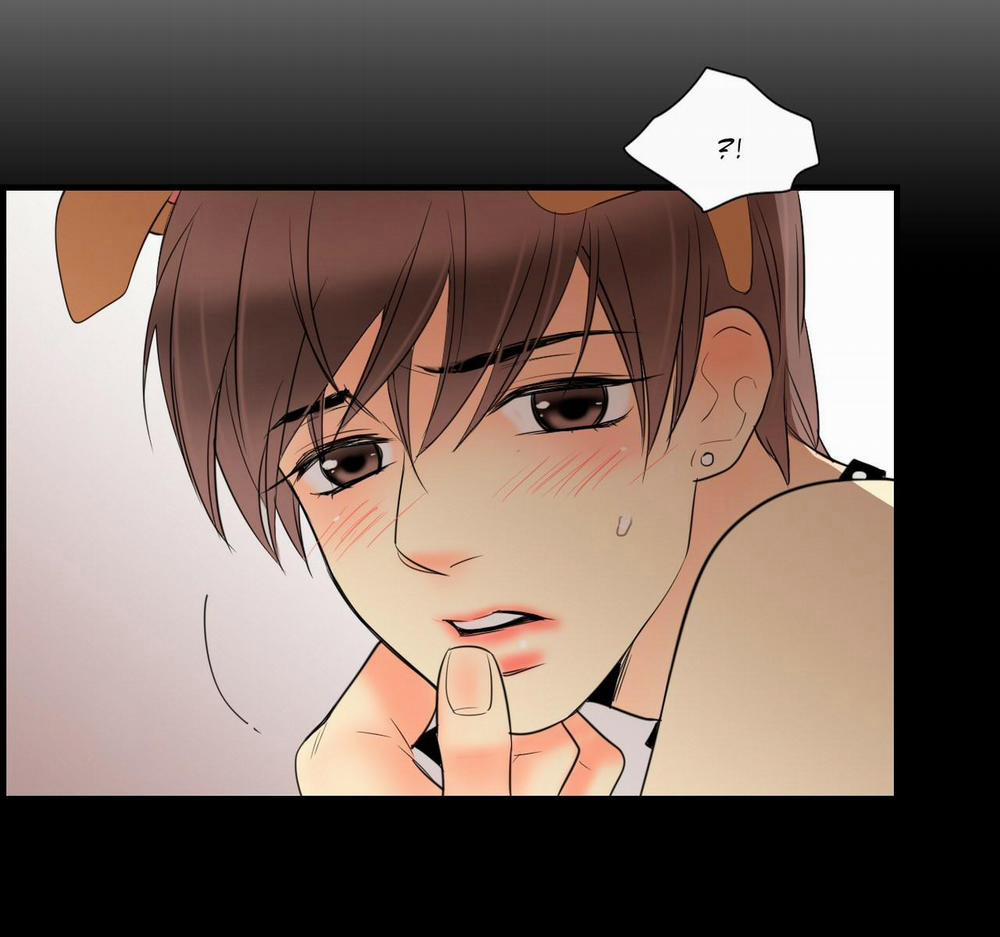 Dấu Hôn 10 trang 18