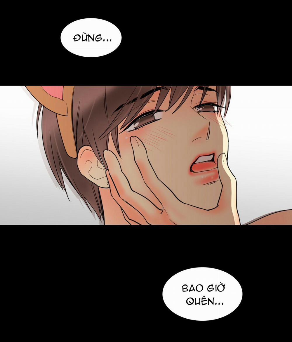 Dấu Hôn 10 trang 19