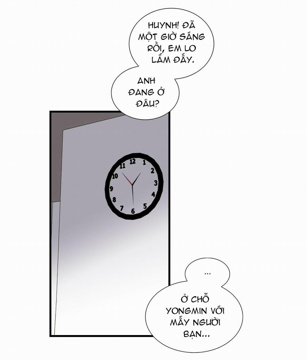 Dấu Hôn 10 trang 26