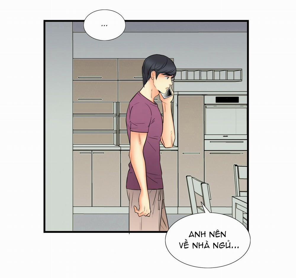 Dấu Hôn 10 trang 27