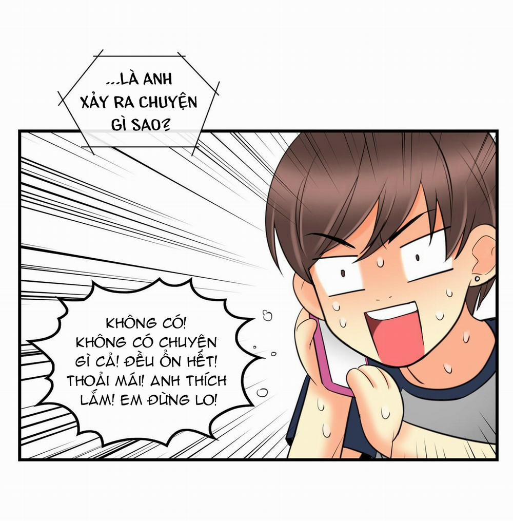 Dấu Hôn 10 trang 30