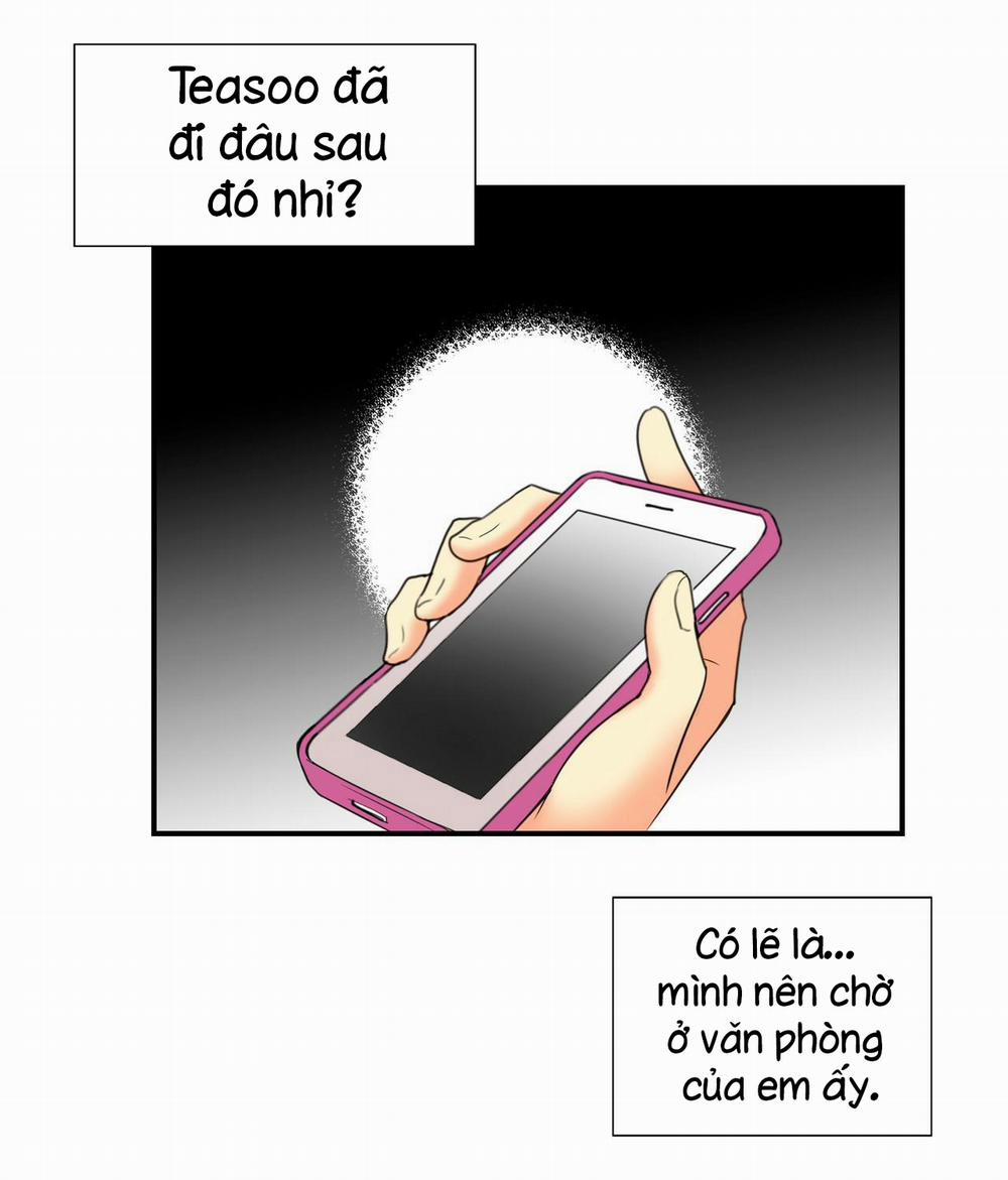 Dấu Hôn 10 trang 35