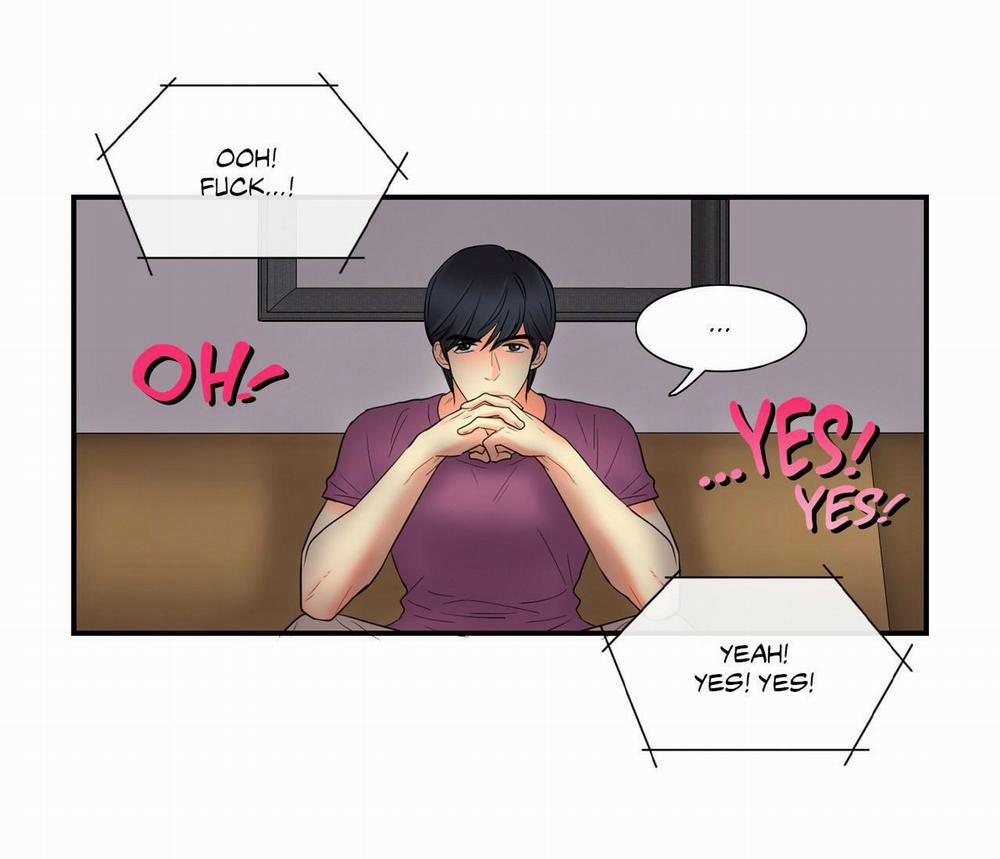 Dấu Hôn 10 trang 44