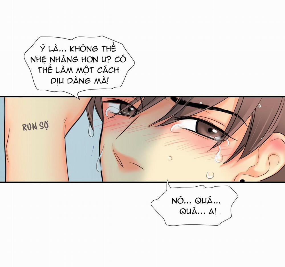 Dấu Hôn 10 trang 9