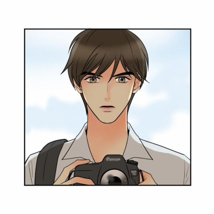 Dấu Hôn 11 trang 1