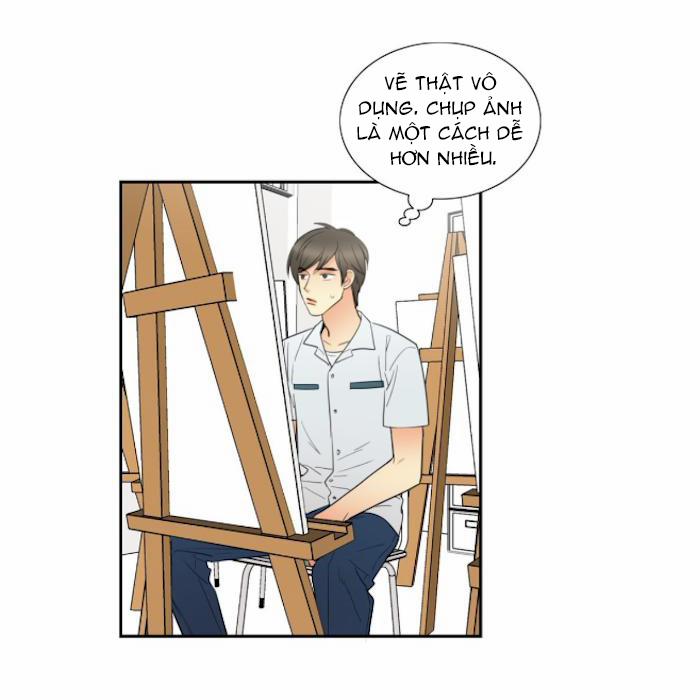 Dấu Hôn 11 trang 12