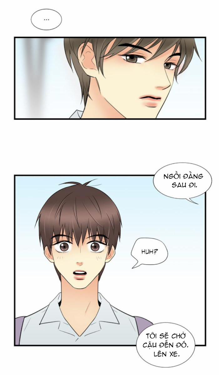 Dấu Hôn 11 trang 23