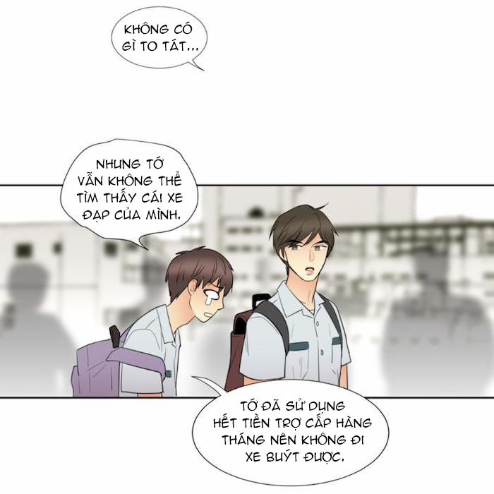 Dấu Hôn 11 trang 28