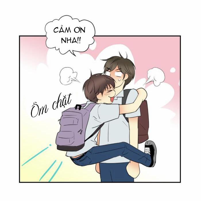 Dấu Hôn 11 trang 31