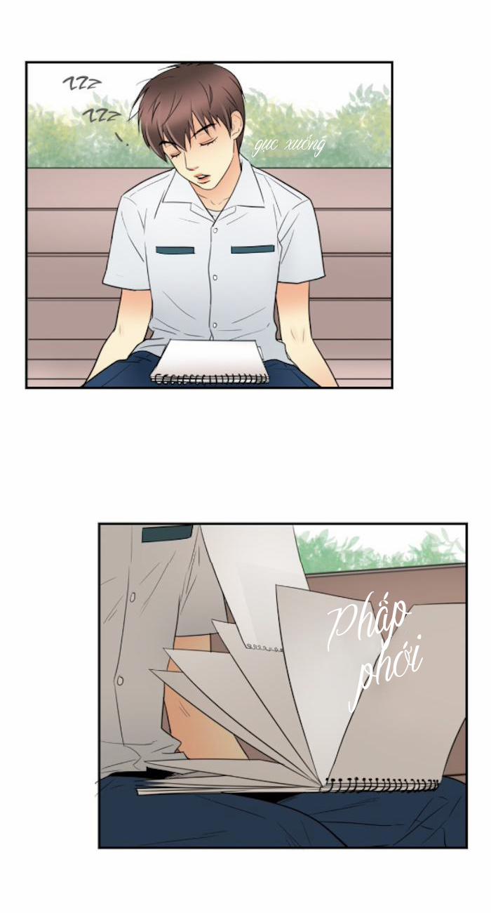 Dấu Hôn 11 trang 39