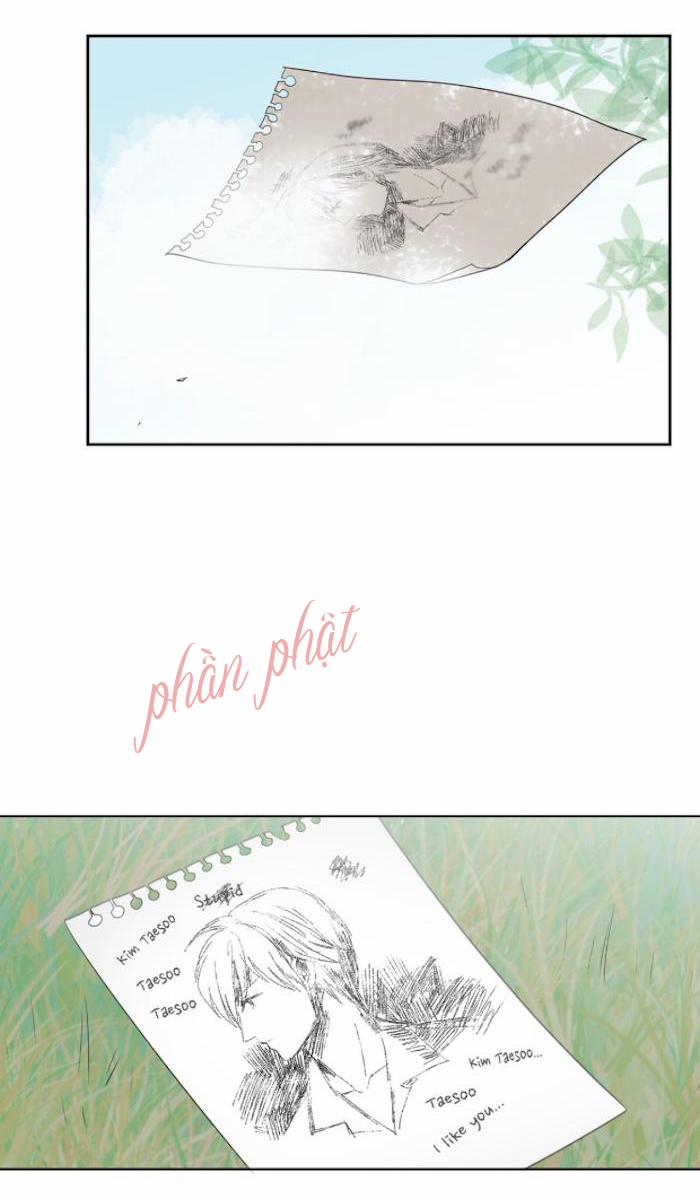 Dấu Hôn 11 trang 41