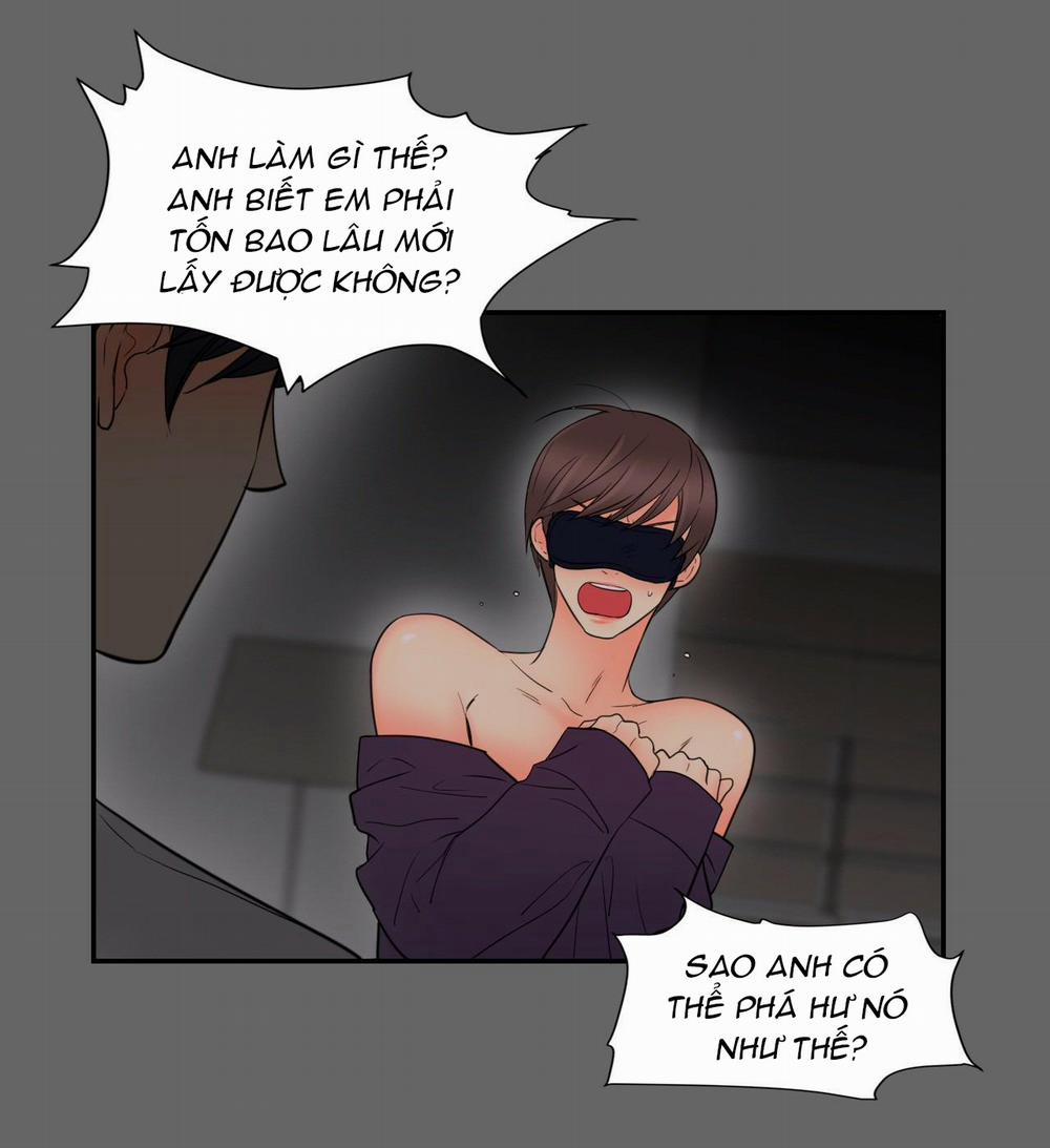 Dấu Hôn 13 trang 1