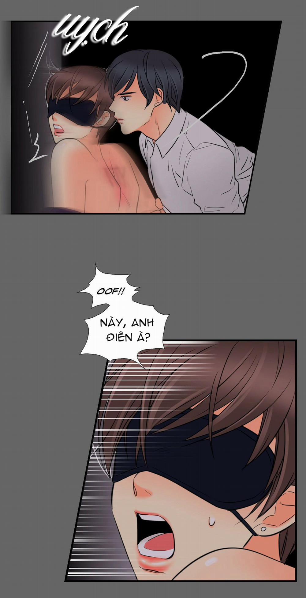 Dấu Hôn 13 trang 10