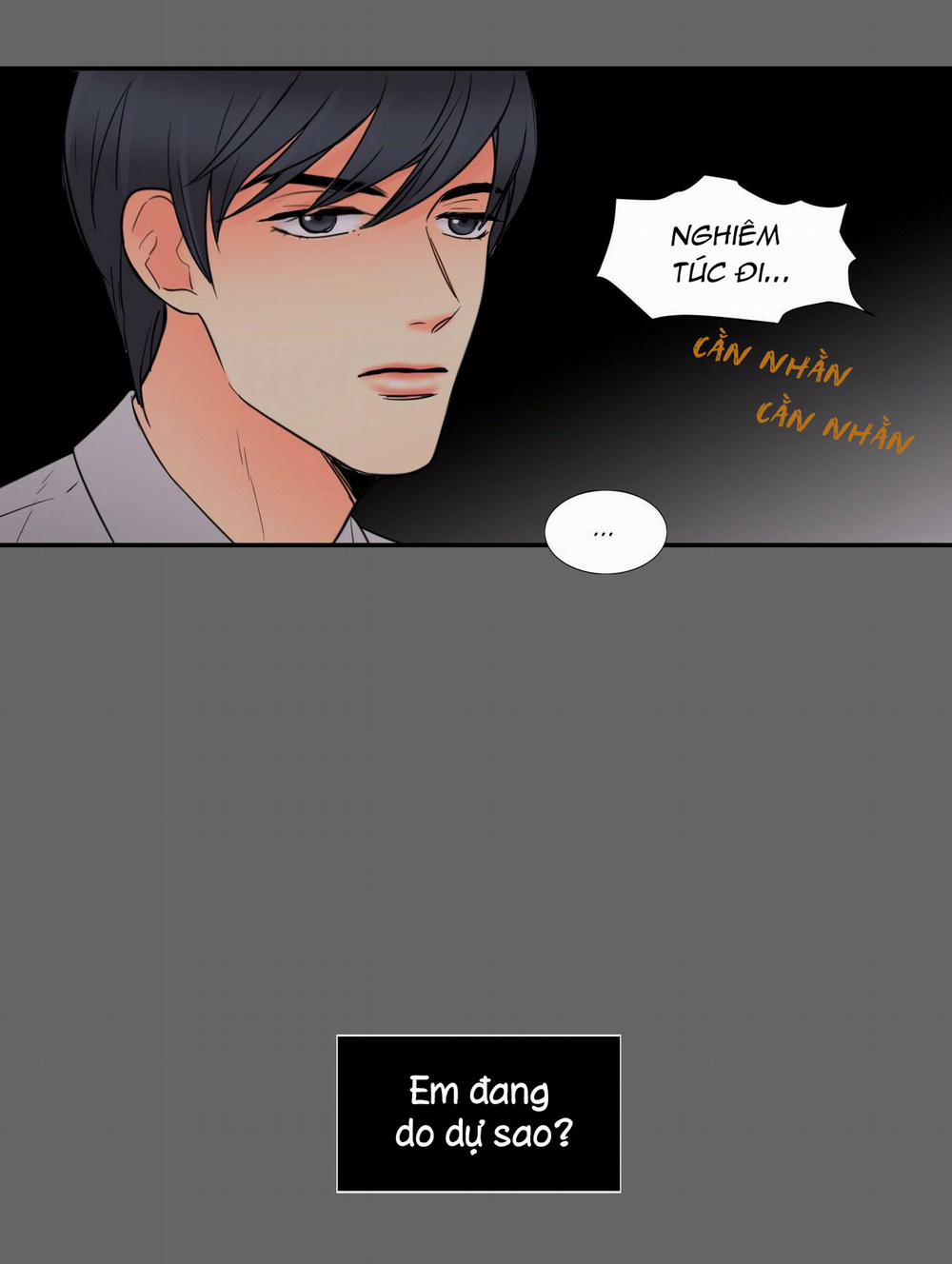 Dấu Hôn 13 trang 2