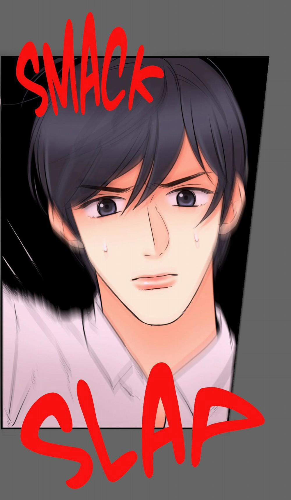 Dấu Hôn 13 trang 22