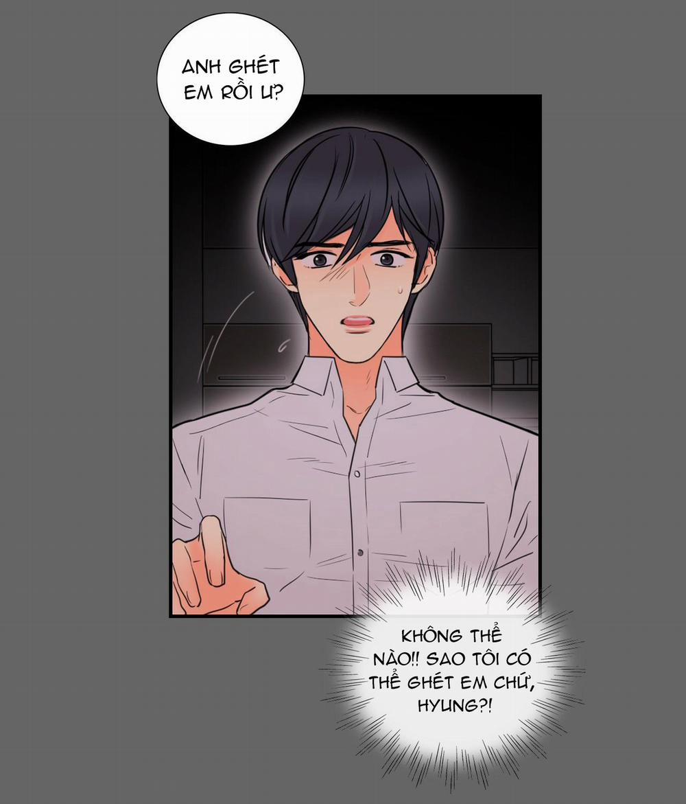 Dấu Hôn 13 trang 27