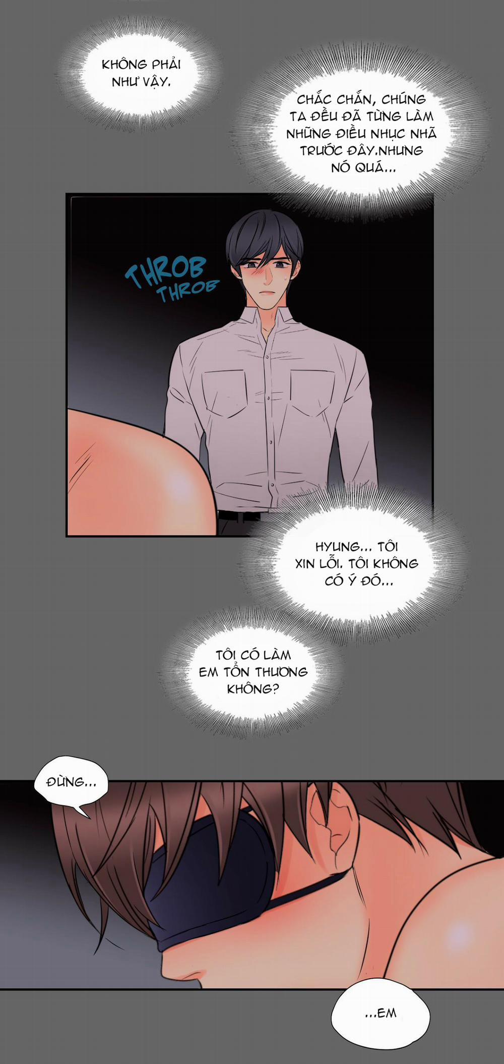 Dấu Hôn 13 trang 36