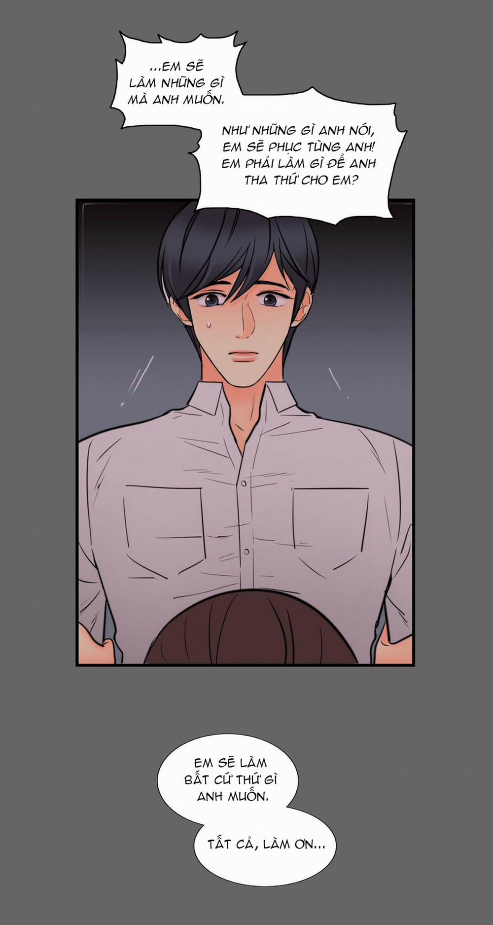 Dấu Hôn 13 trang 38