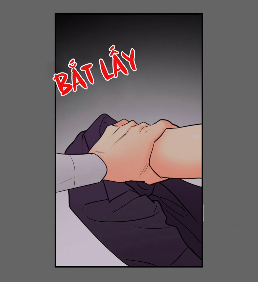 Dấu Hôn 13 trang 8