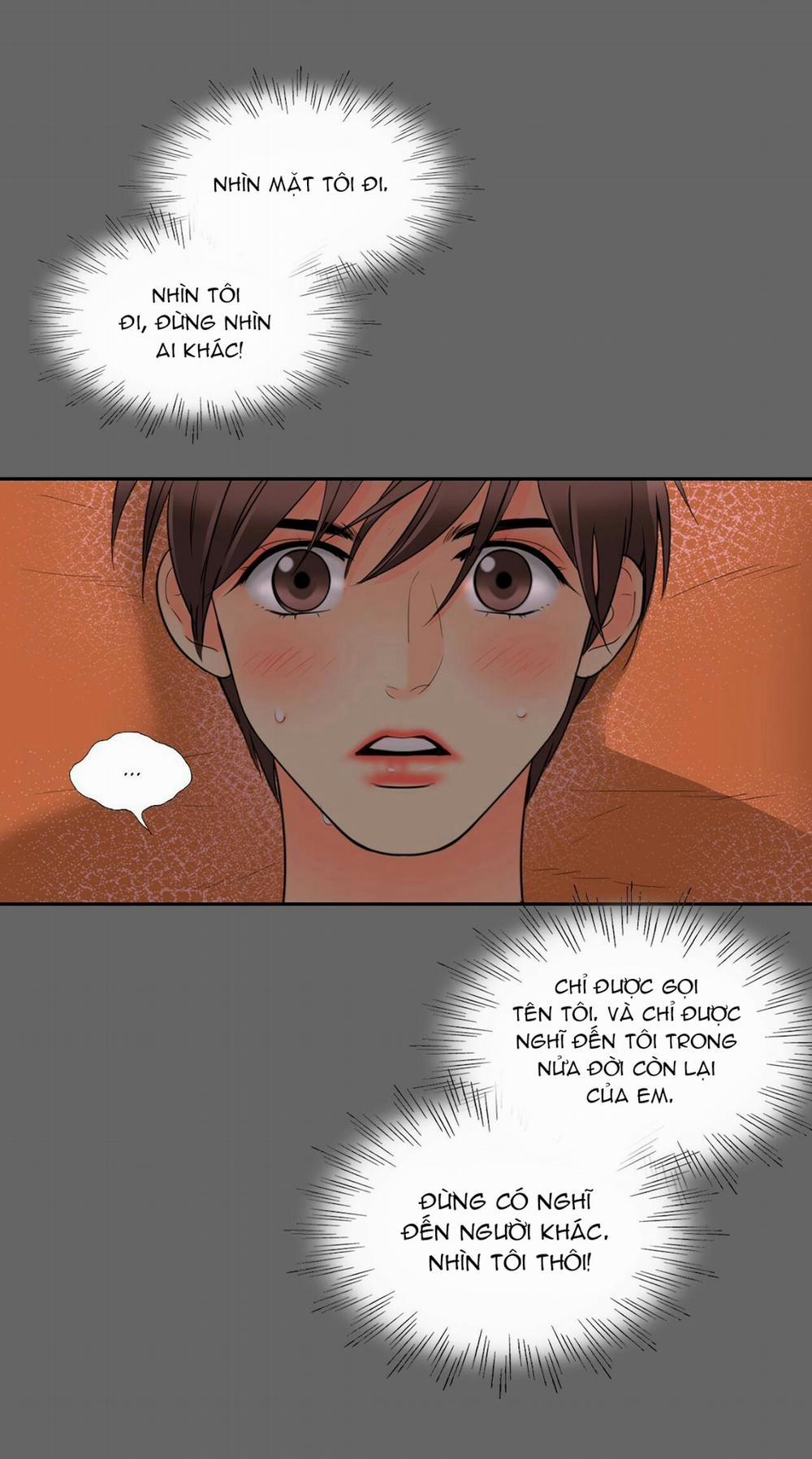 Dấu Hôn 14 trang 18