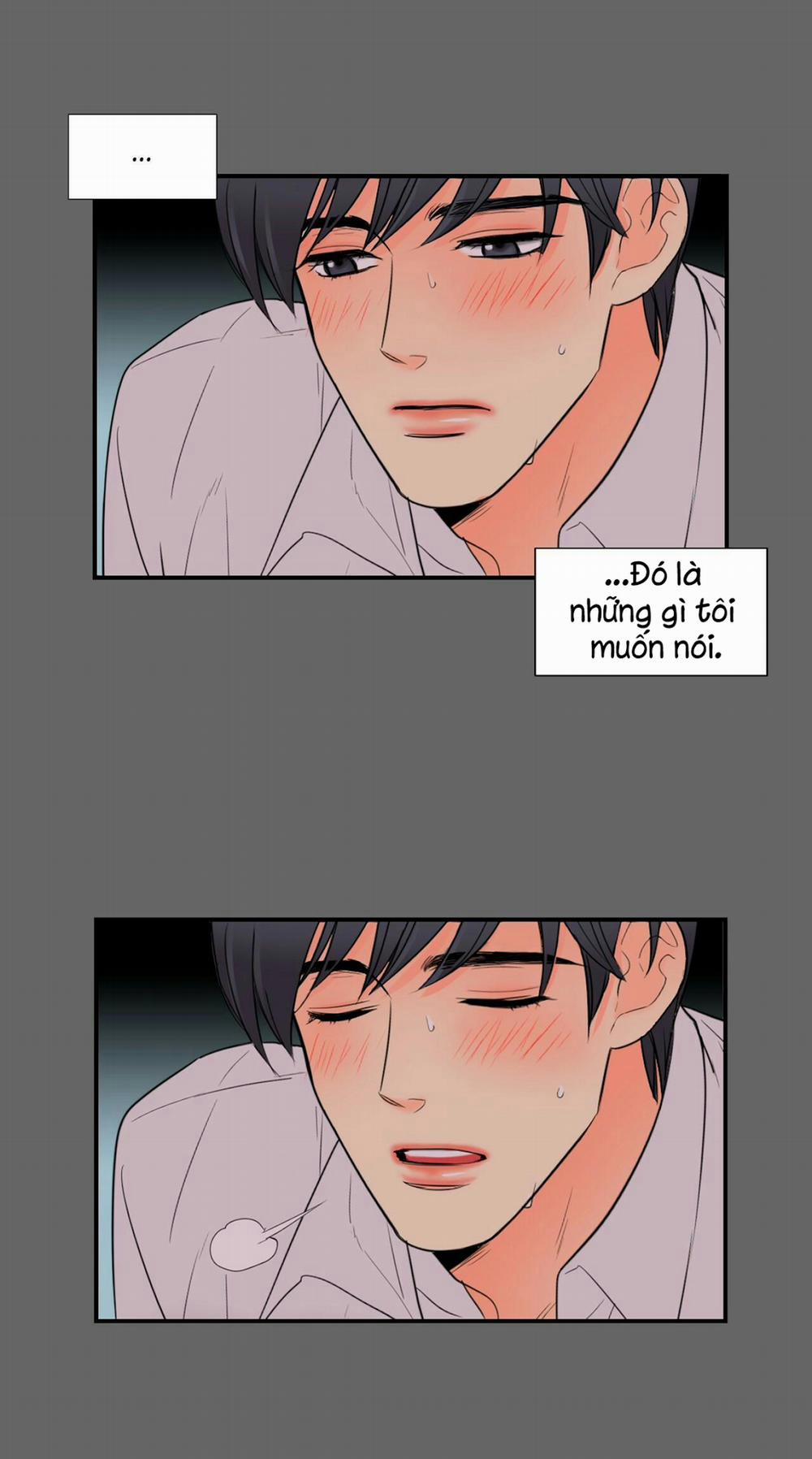 Dấu Hôn 14 trang 19