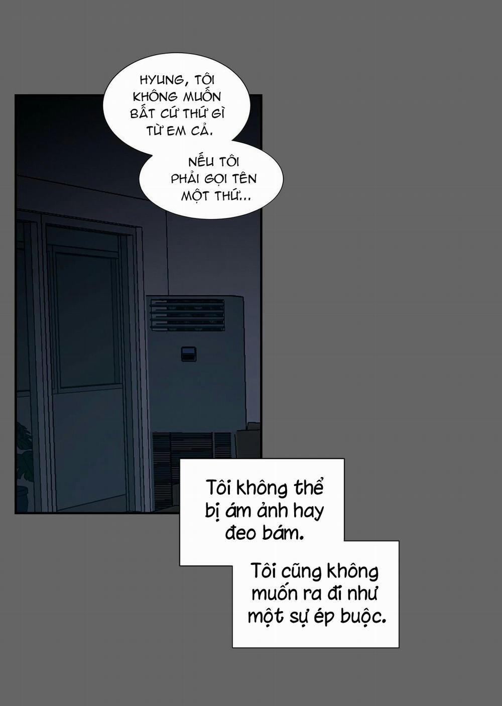 Dấu Hôn 14 trang 20