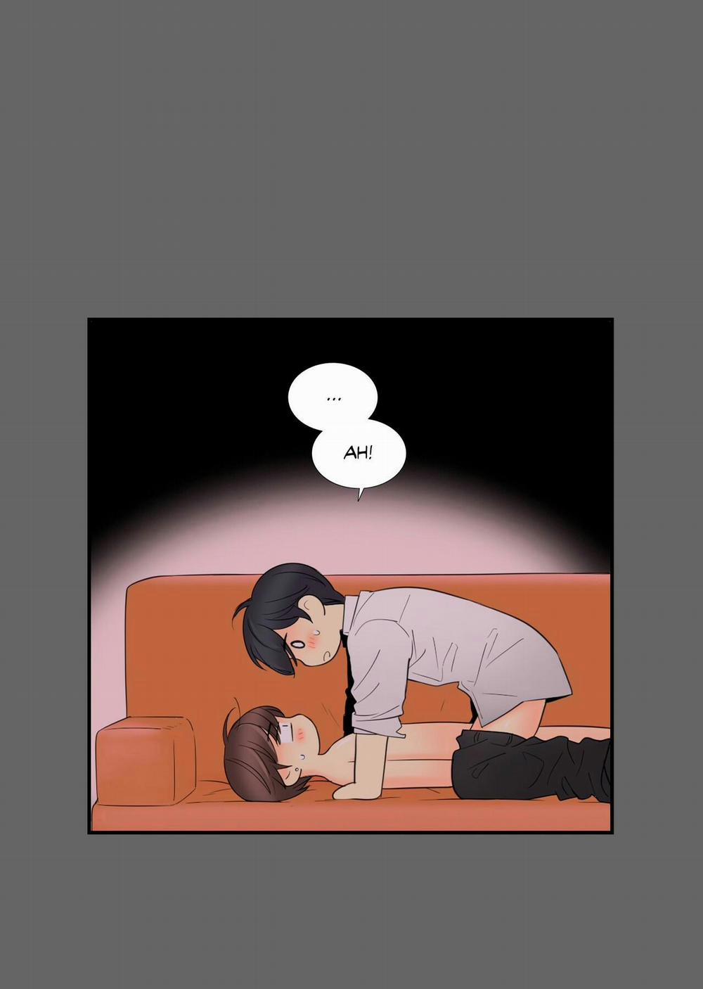 Dấu Hôn 14 trang 22