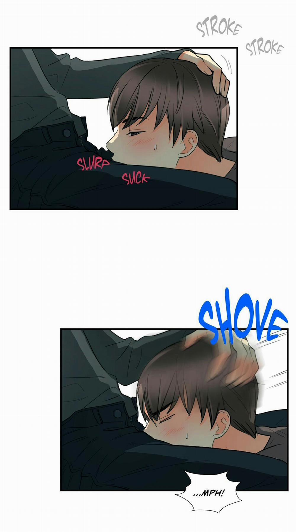 Dấu Hôn 14 trang 41