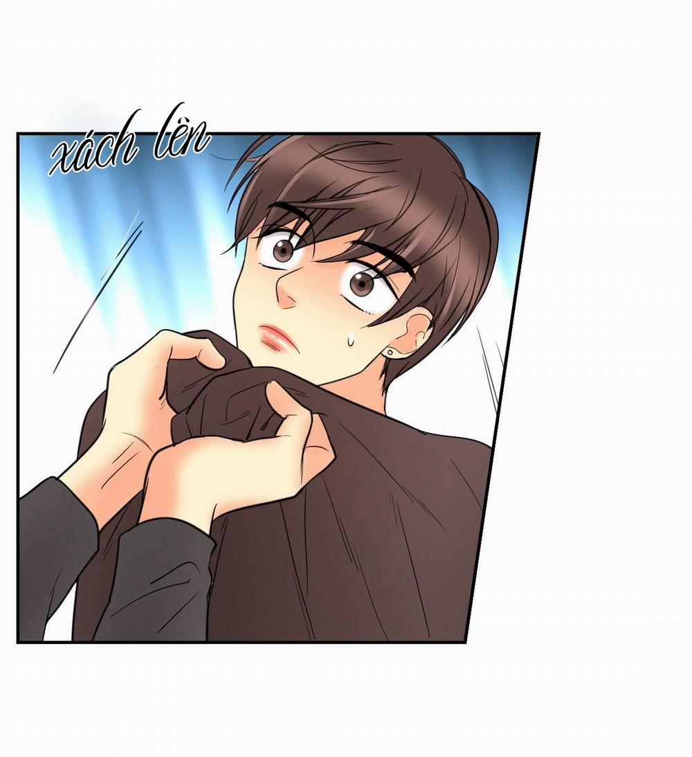 Dấu Hôn 15 trang 15