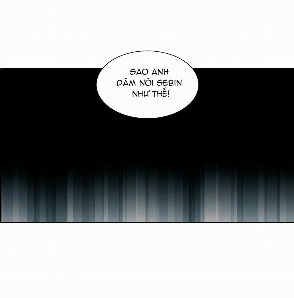 Dấu Hôn 15 trang 24