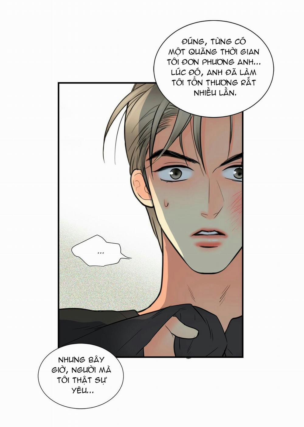 Dấu Hôn 15 trang 26