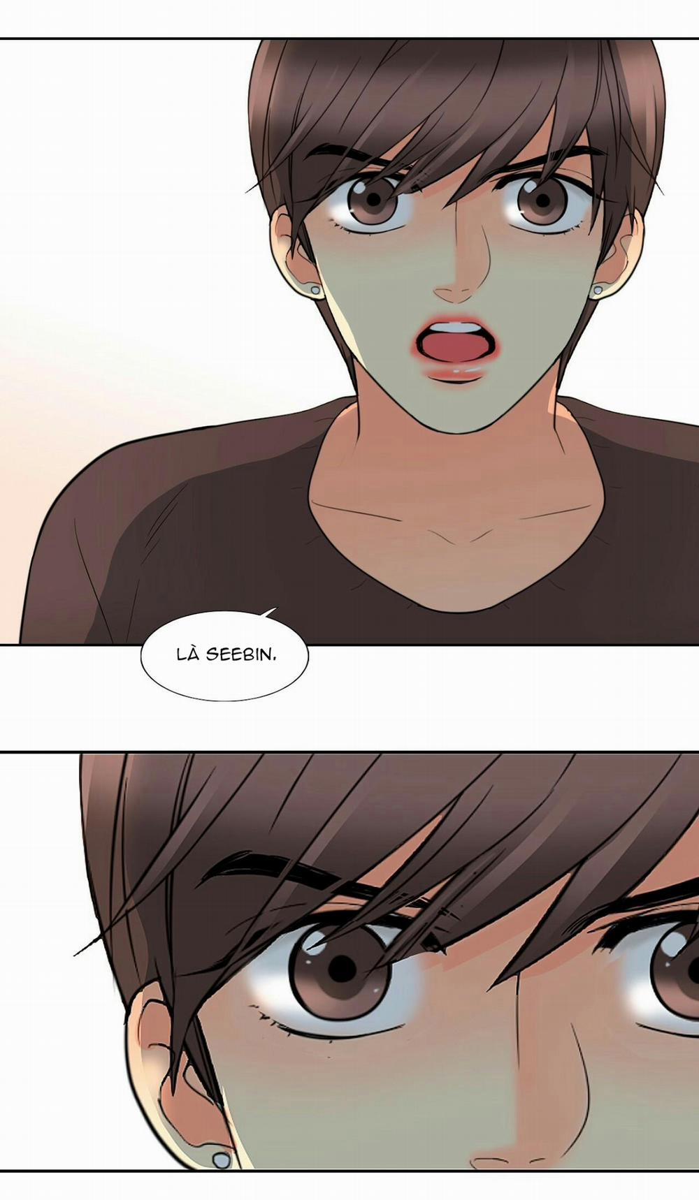 Dấu Hôn 15 trang 27