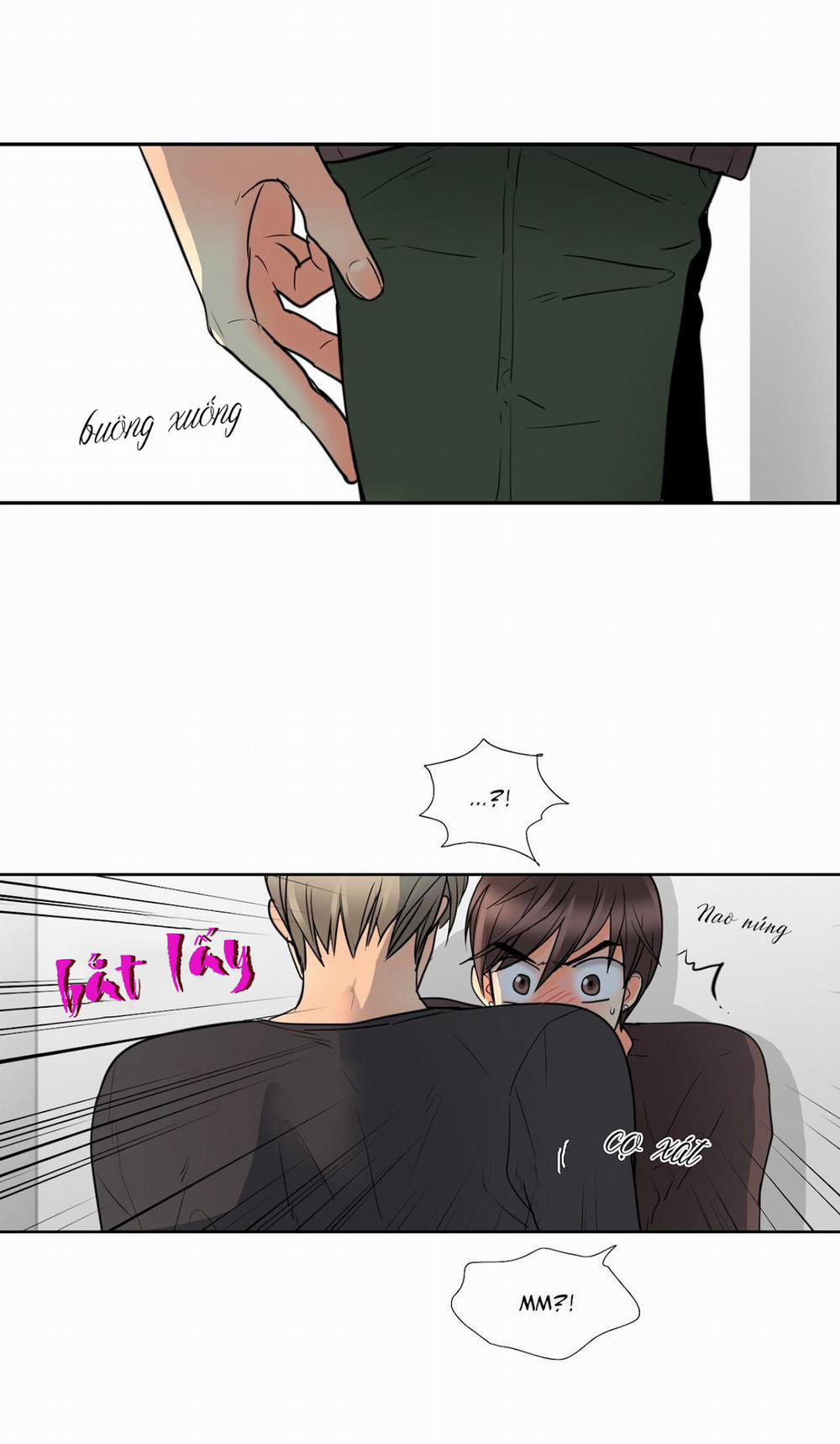 Dấu Hôn 15 trang 30